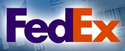 LOGO FEDEX